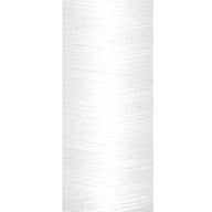 Dekor Metallic Thread - 200m - Silver