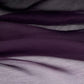 Crinkled Silk Chiffon - Dusty Lavender