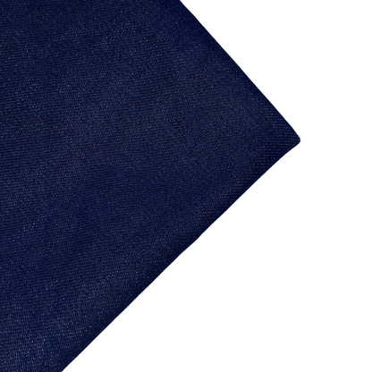 Cotton Twill Denim - 10oz - Berry