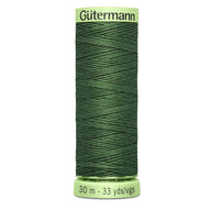 Heavy Duty/Top Stitch Thread - 30m