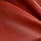 Faux Leather Vinyl - 56” - Maroon