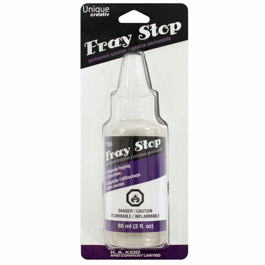 Fray Stop - 60ml