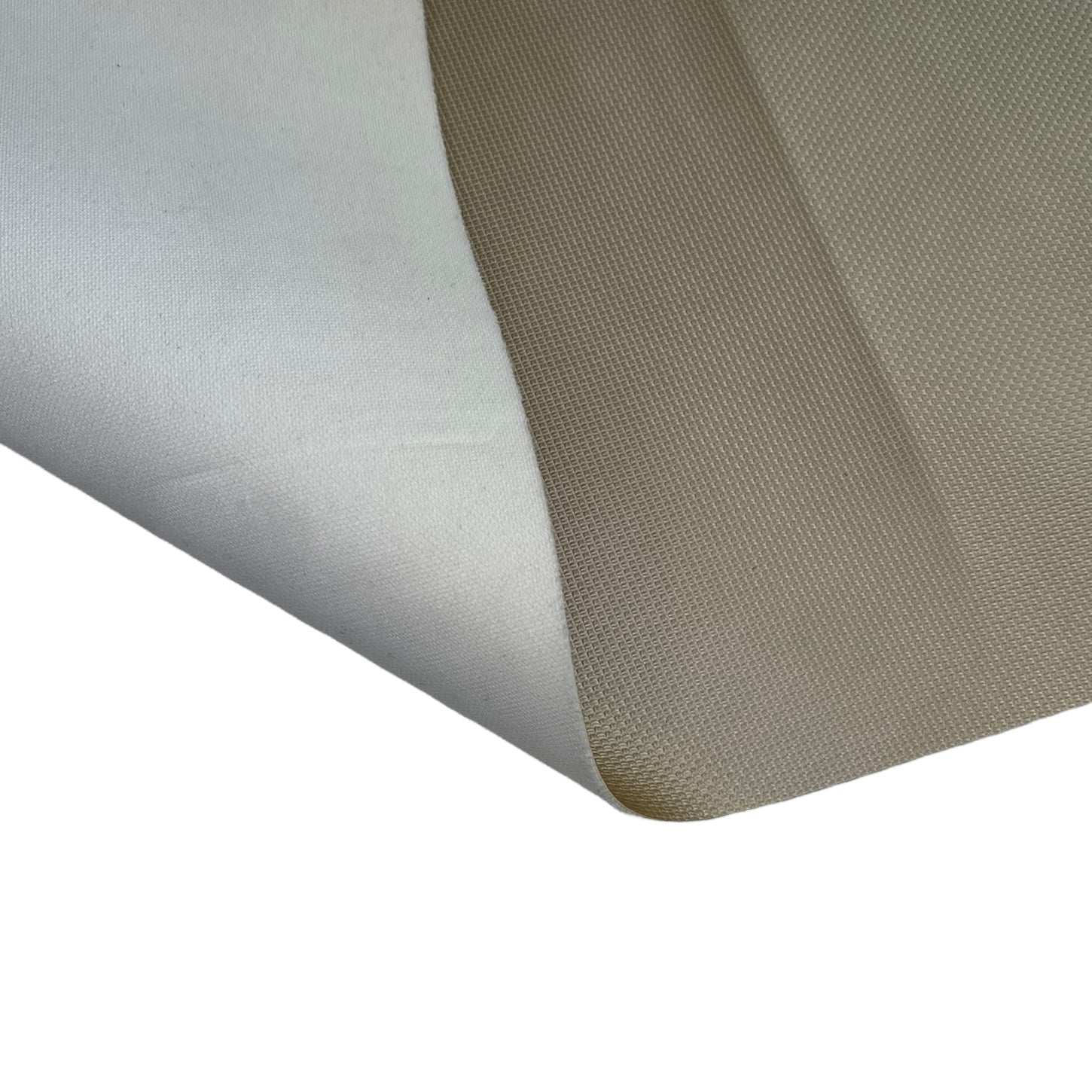 Textured Vinyl - 54” - Beige