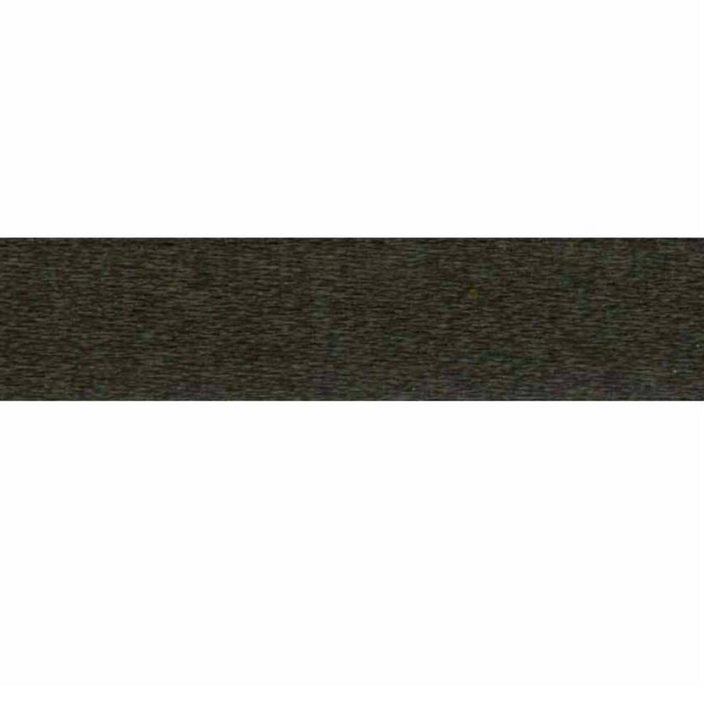 Double Sided Satin Ribbon - 6mm x 4m - Cream