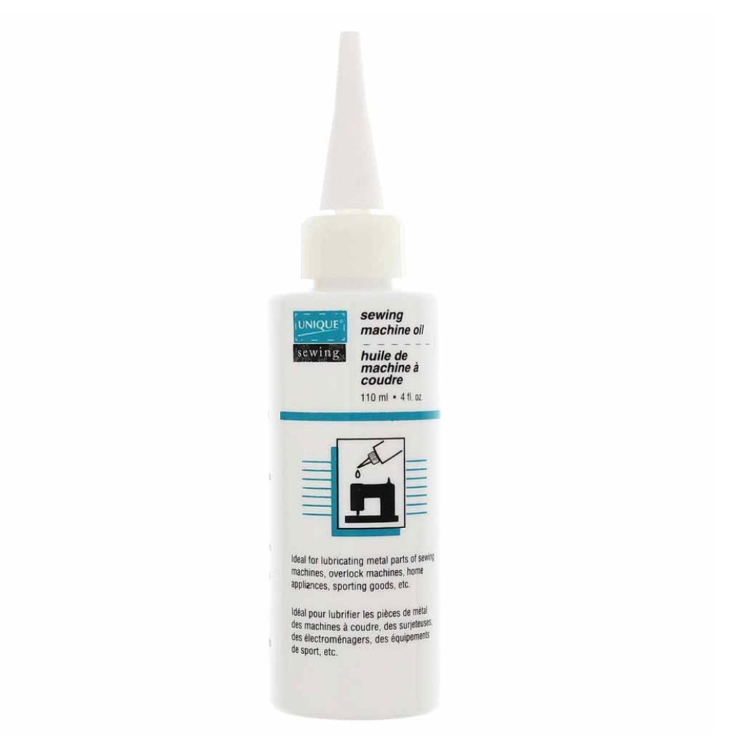 Sewing Machine Oil - 110ml - Economy Size