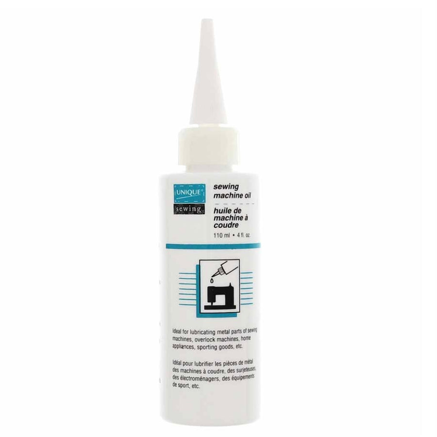 Sewing Machine Oil - 110ml - Economy Size