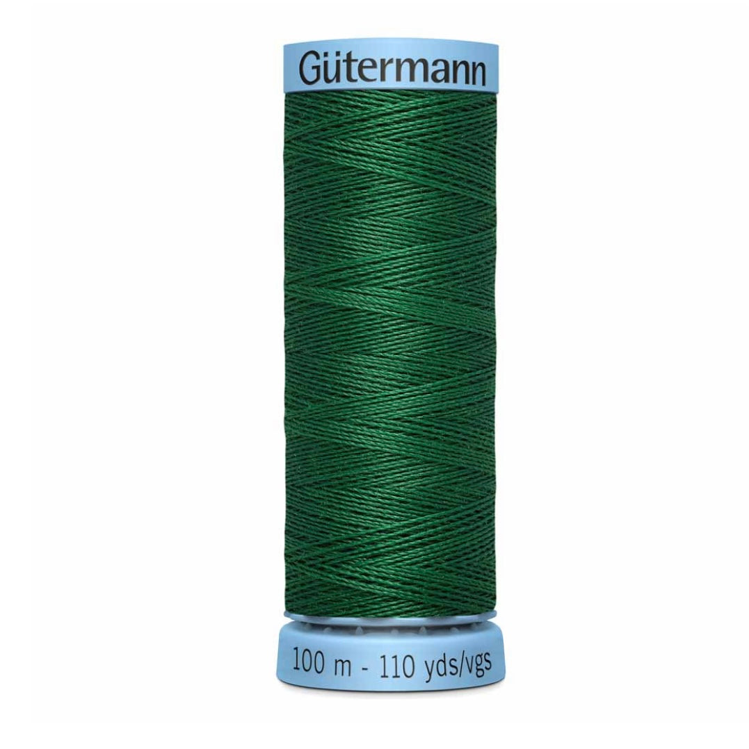 Silk Thread - 100m