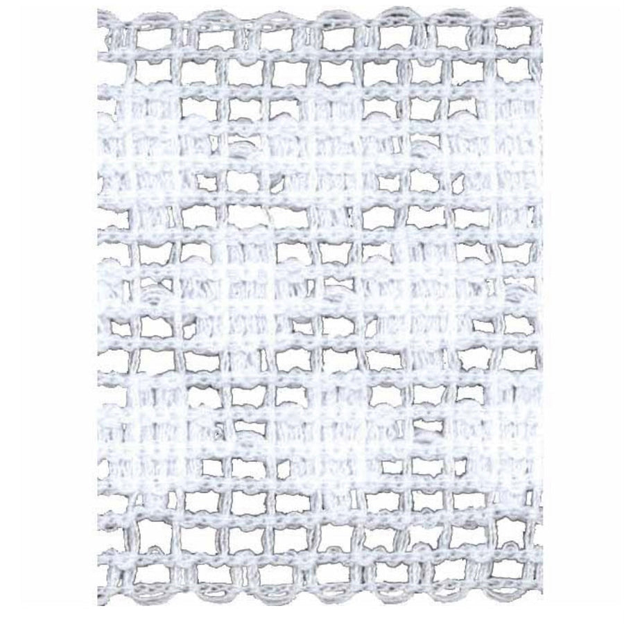 Lace Trim - 60mm - By the Yard - Brown