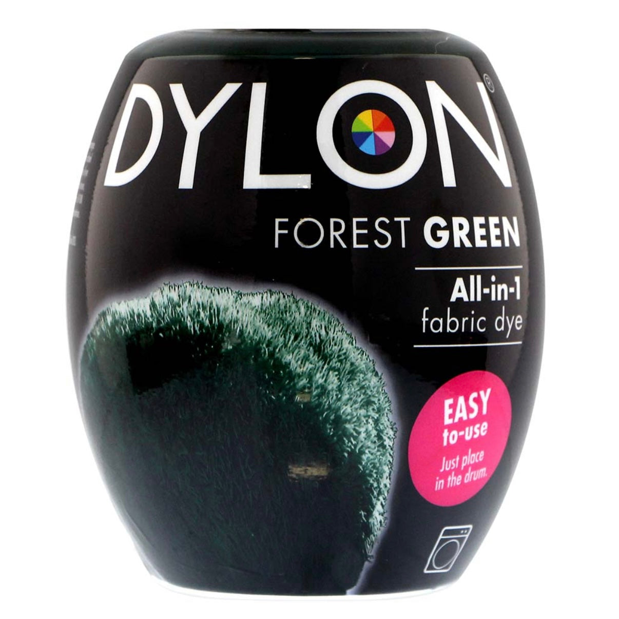 Dylon All-In-1 Pod Permanent Fabric Dye - 350g