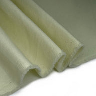 Stretch Twill Cotton Canvas - 7oz - Light Green