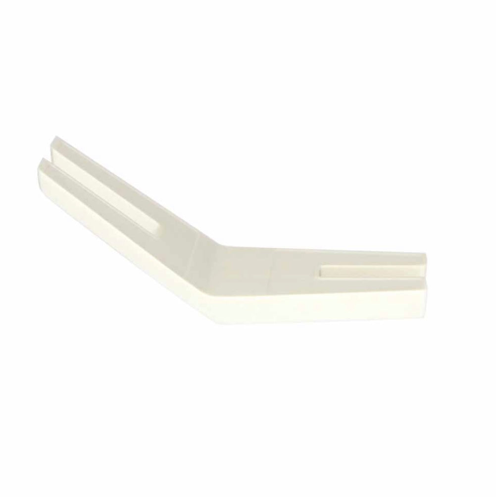 Jumper Foot - 1/8” & 1/16”