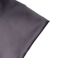 Peau De Soie - Matte Satin - Grey
