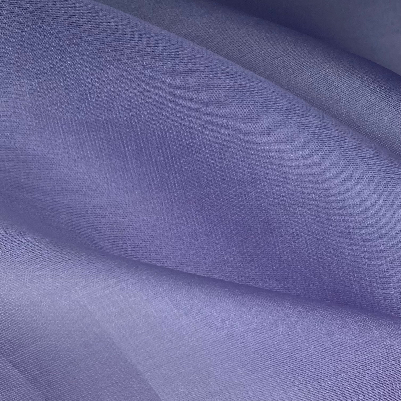 Silk Organza - Lavender