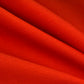 Twill Cotton Canvas - 8oz - Orange
