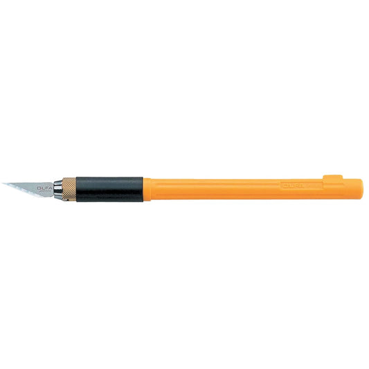 Cushion Grip Precision Knife