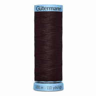 Silk Thread - 100m