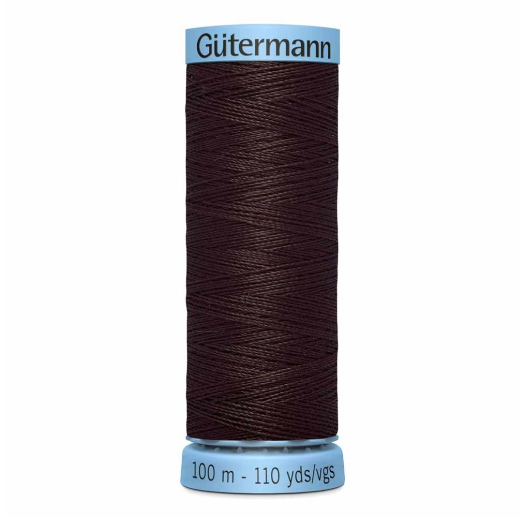 Silk Thread - 100m