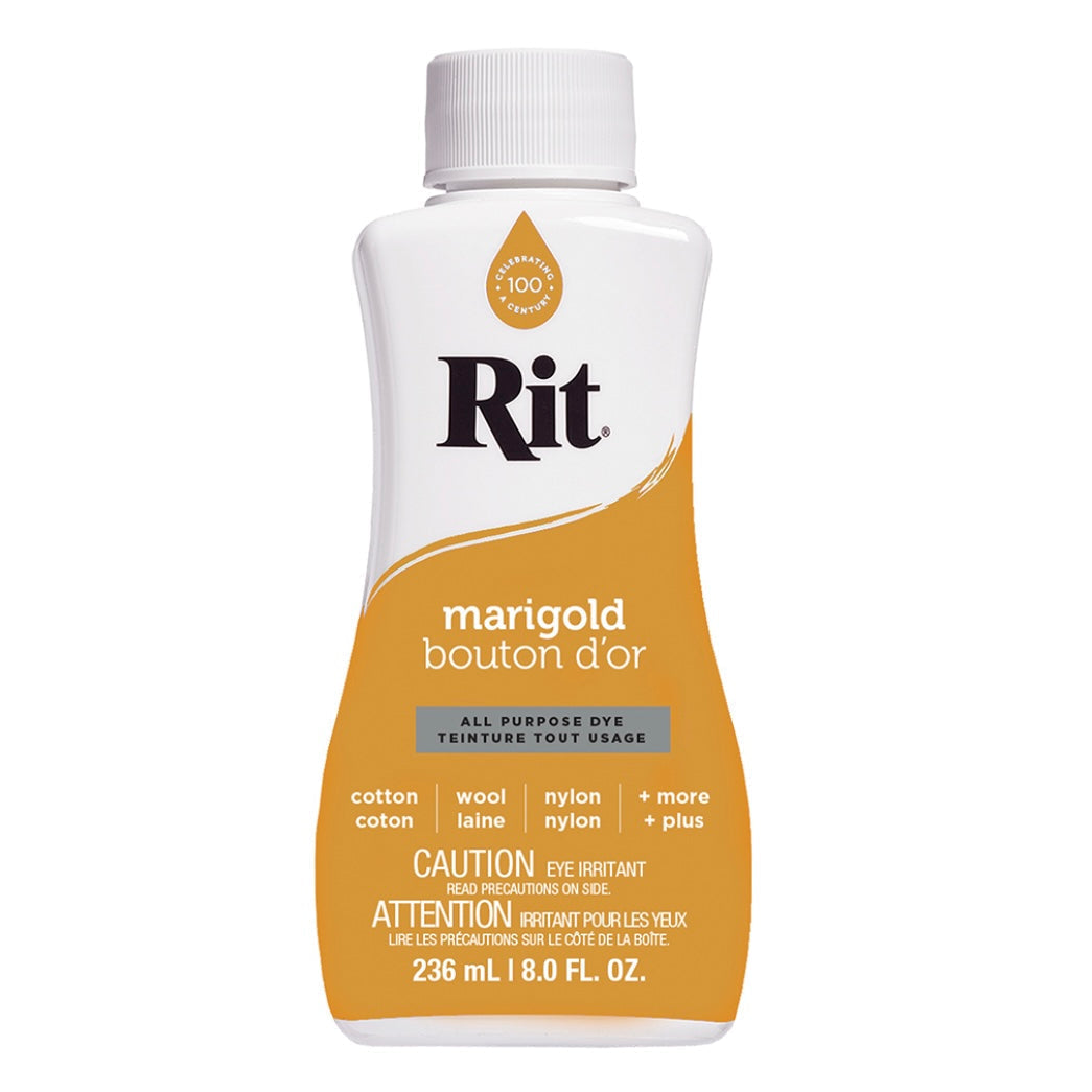 Rit All Purpose Liquid Dye - 8 oz