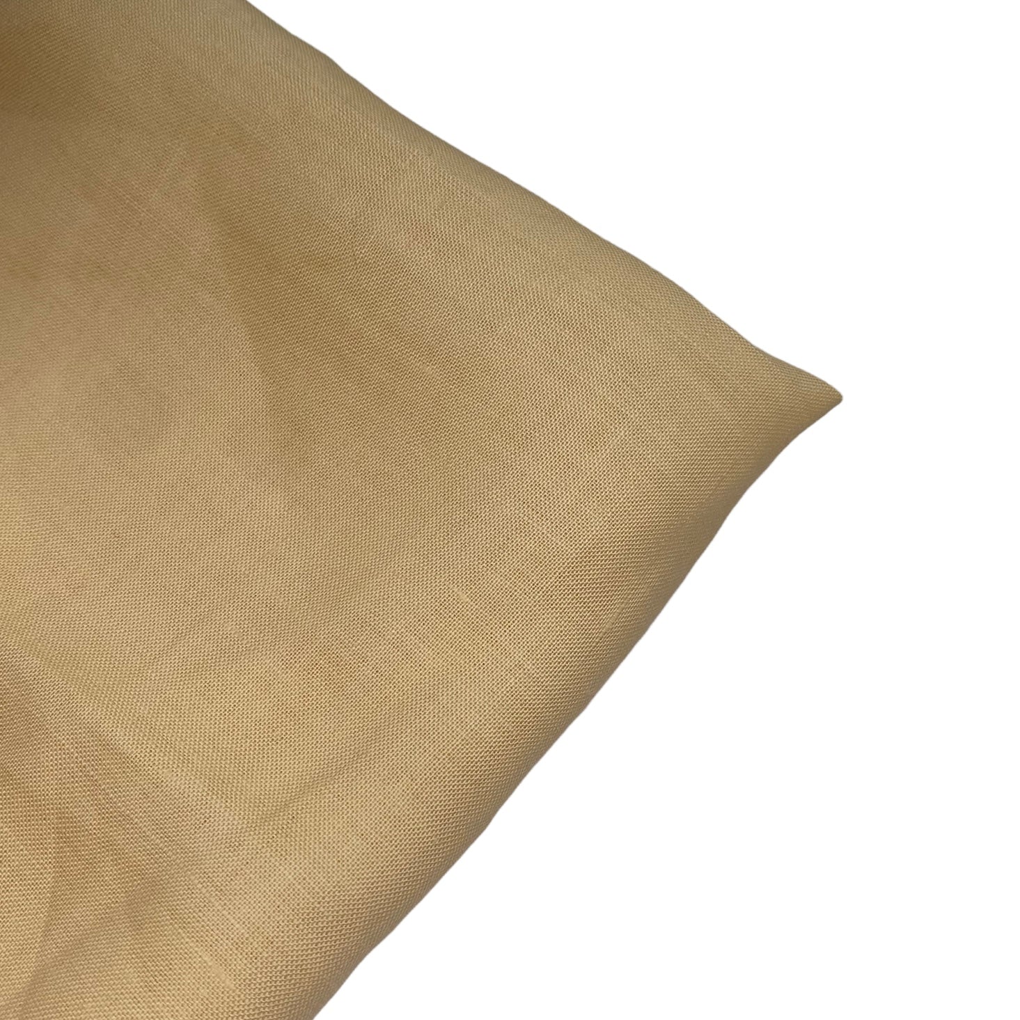 Medium Weight Linen - 56” - Coral