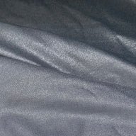 Sparkle Polyester Spandex - 62” - Silver