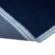 Selvedge Stretch Denim - 9oz