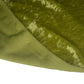 Crushed Stretch Velvet - Mint Green
