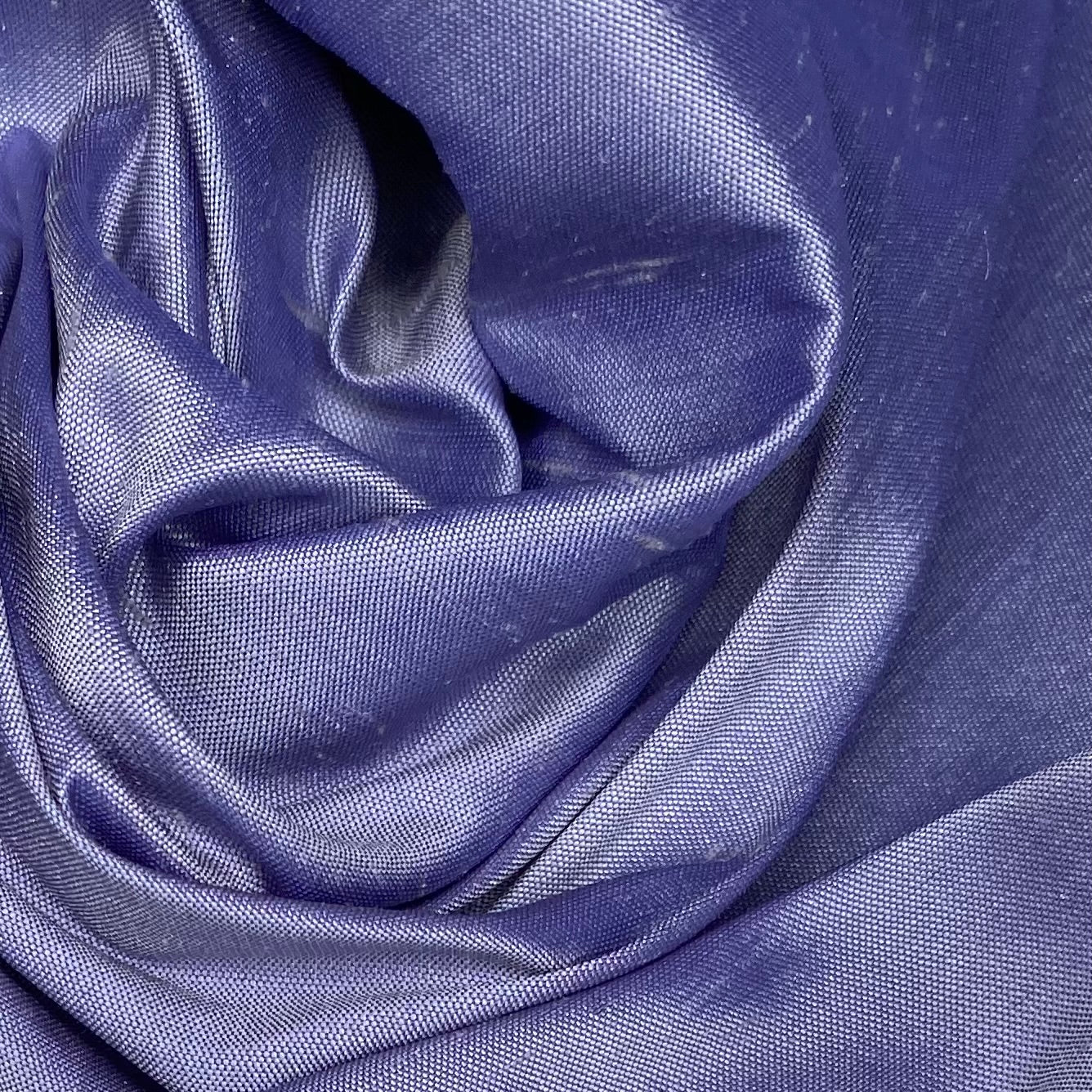 Shot Silk Dupioni - Lavender