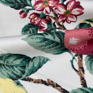 Printed Cotton Canvas - Preserves Waverly