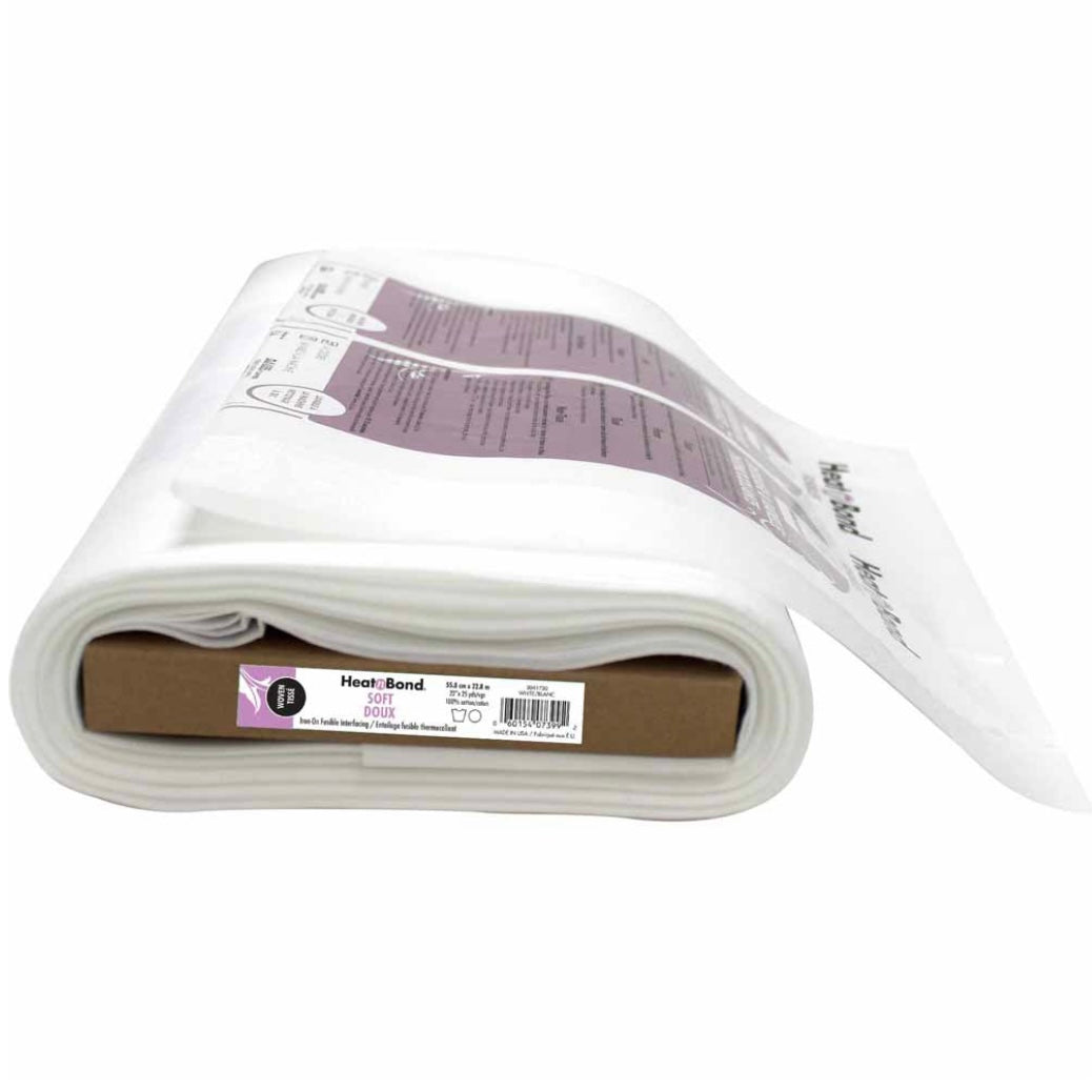 Stiffener & Fusible Lining