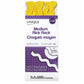 Medium Rick Rack - 1/4” - White