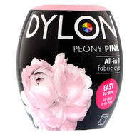 Dylon All-In-1 Pod Permanent Fabric Dye