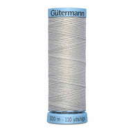 Silk Thread - 100m
