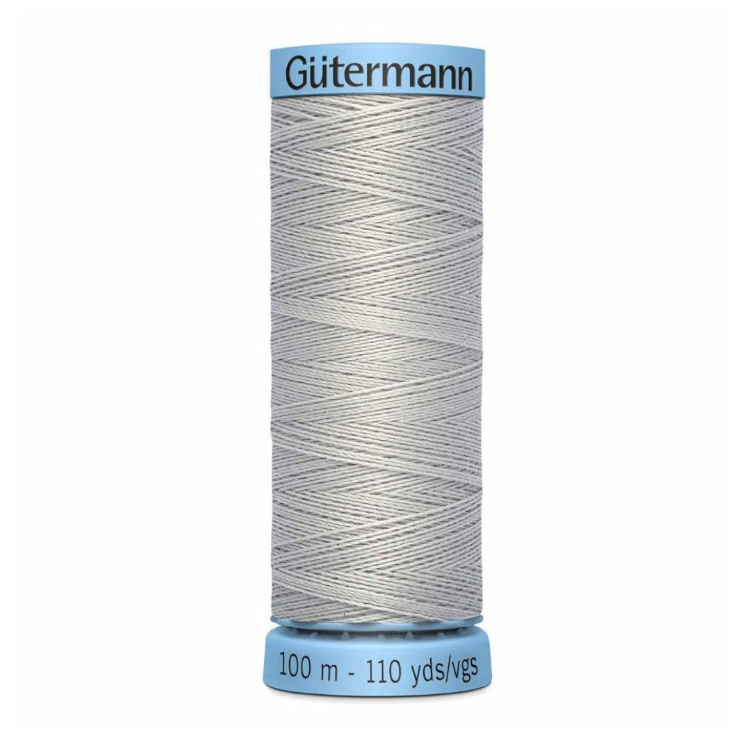 Silk Thread - 100m
