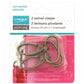 Swivel Clasps - 25mm (1″) - Gunmetal - 2 pcs.