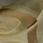 Striped Silk Organza - 56” - Gold