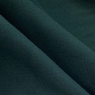Twill 6oz Cotton Canvas - Green