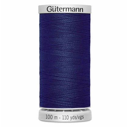 Jean Thread - 100m - Navy