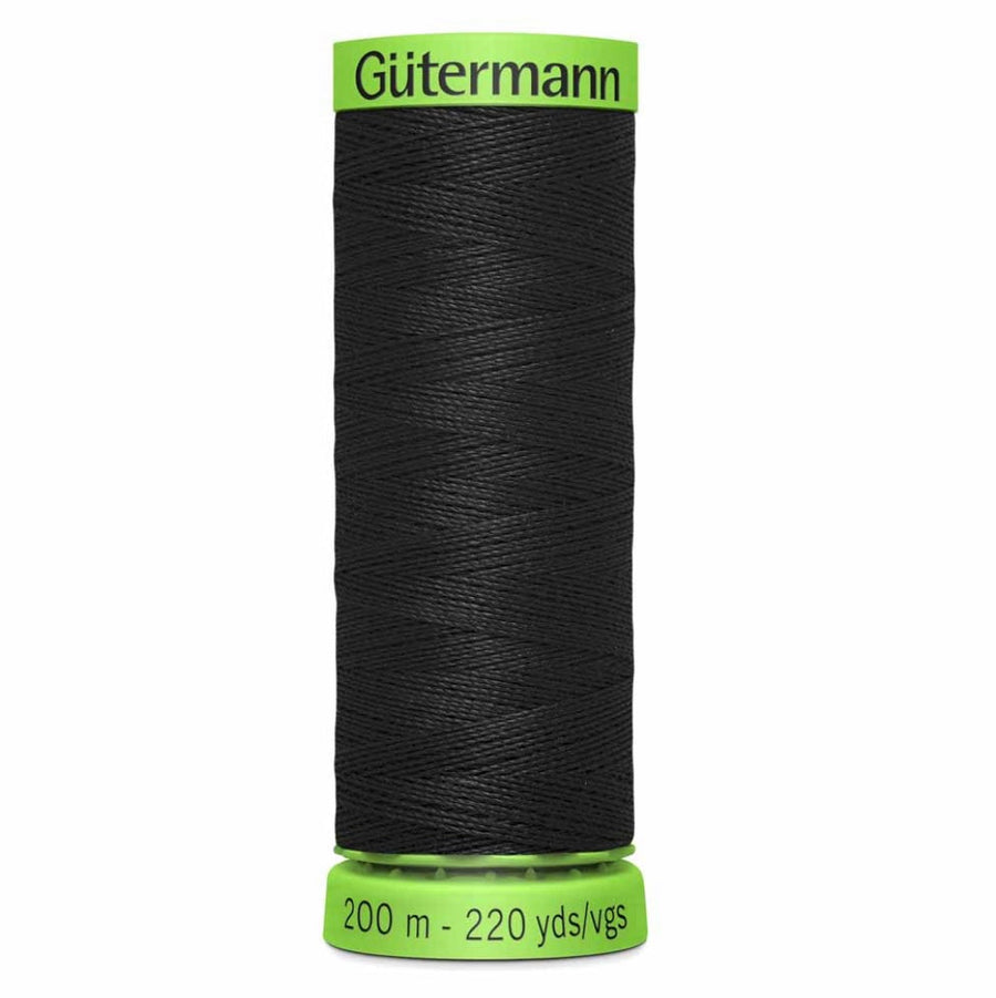 Dekor Bobbin Thread - 200m - White