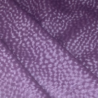Textured Stretch Vinyl - Purple