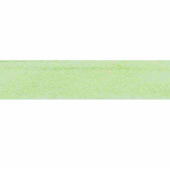Double Sided Satin Ribbon - 6mm x 4m - White