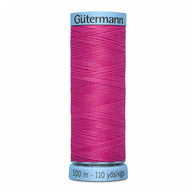Silk Thread - 100m