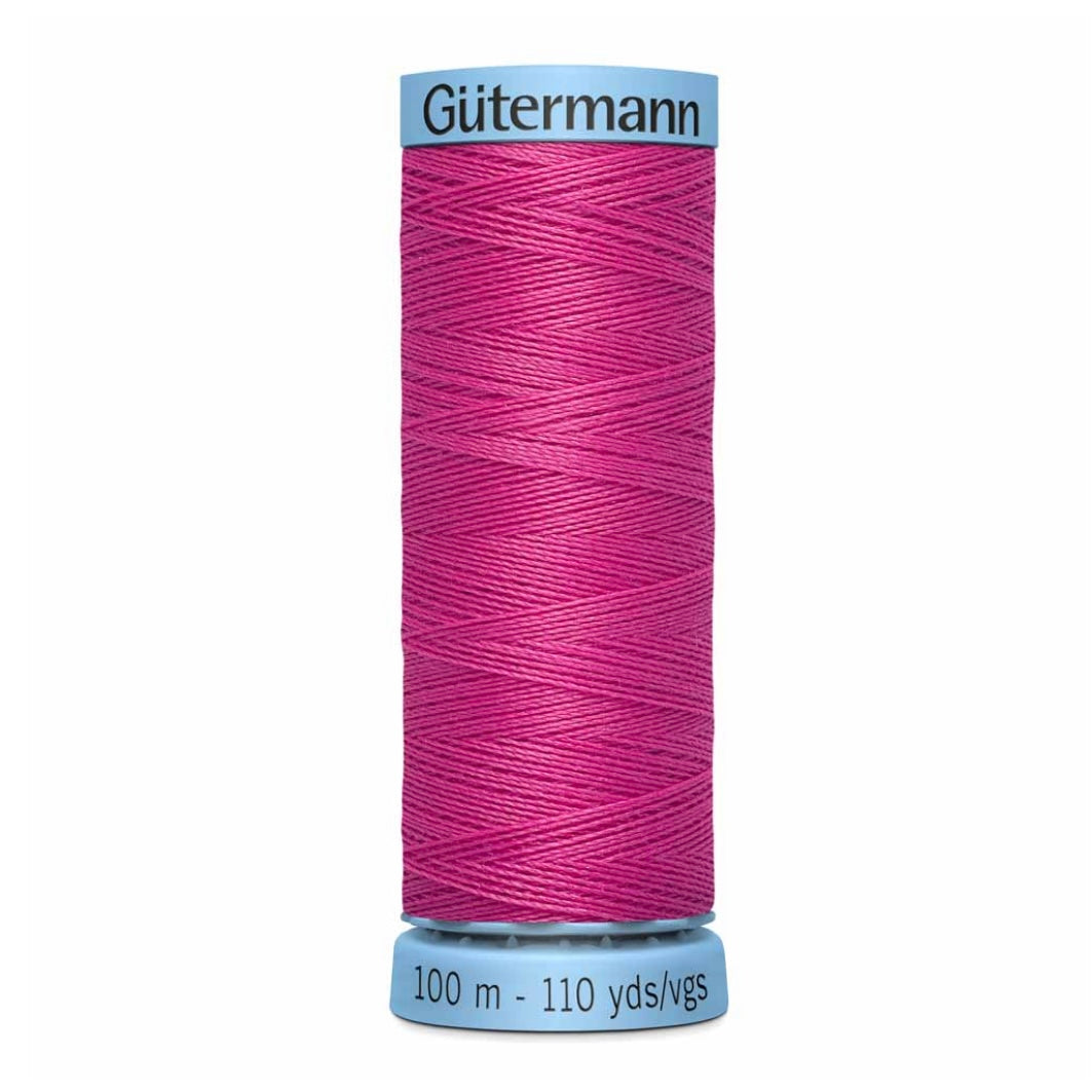 Silk Thread - 100m