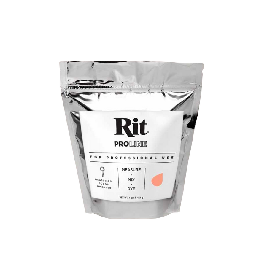 RIT ProLine All Purpose Powder Dye - 1 lb - Tangerine