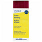 Seam Binding 14mm x 2.75m - Brown