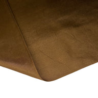 Habotai China Silk - Russet