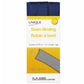 Seam Binding 14mm x 2.75m - Brown