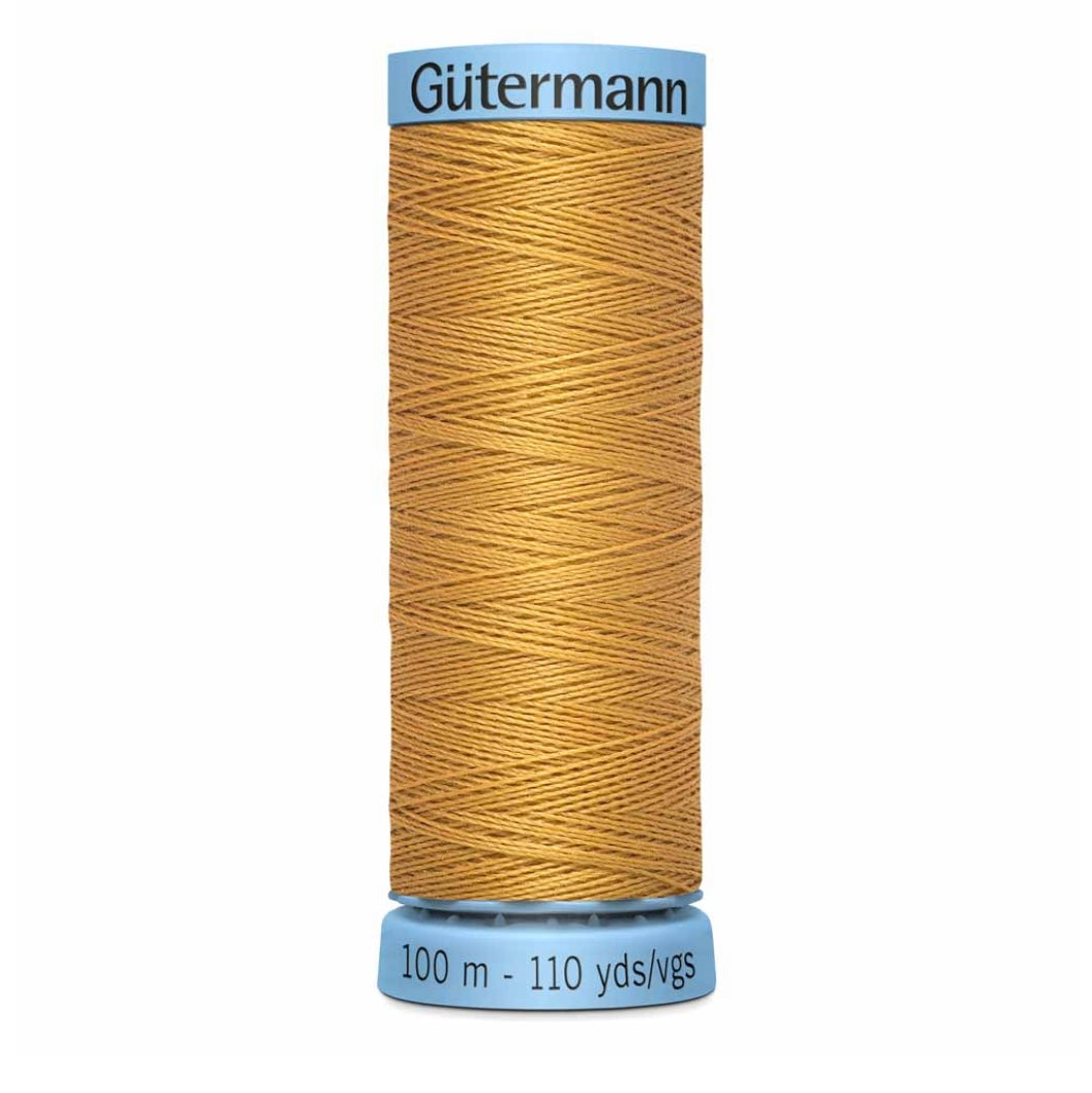 Silk Thread - 100m