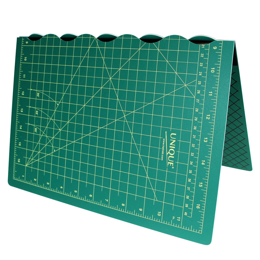 Unique Folding Cutting Mat