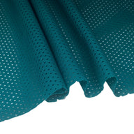Athletic Mesh - Prussian