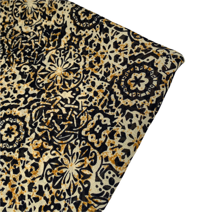 Printed Polyester Chiffon - 44”
